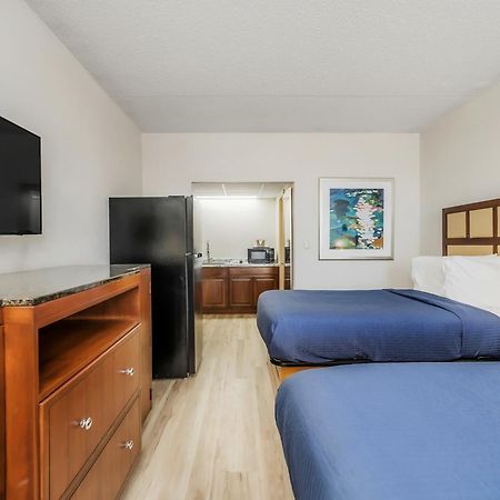 Extended Stay Suites Cookeville - Tennessee Tech Ngoại thất bức ảnh