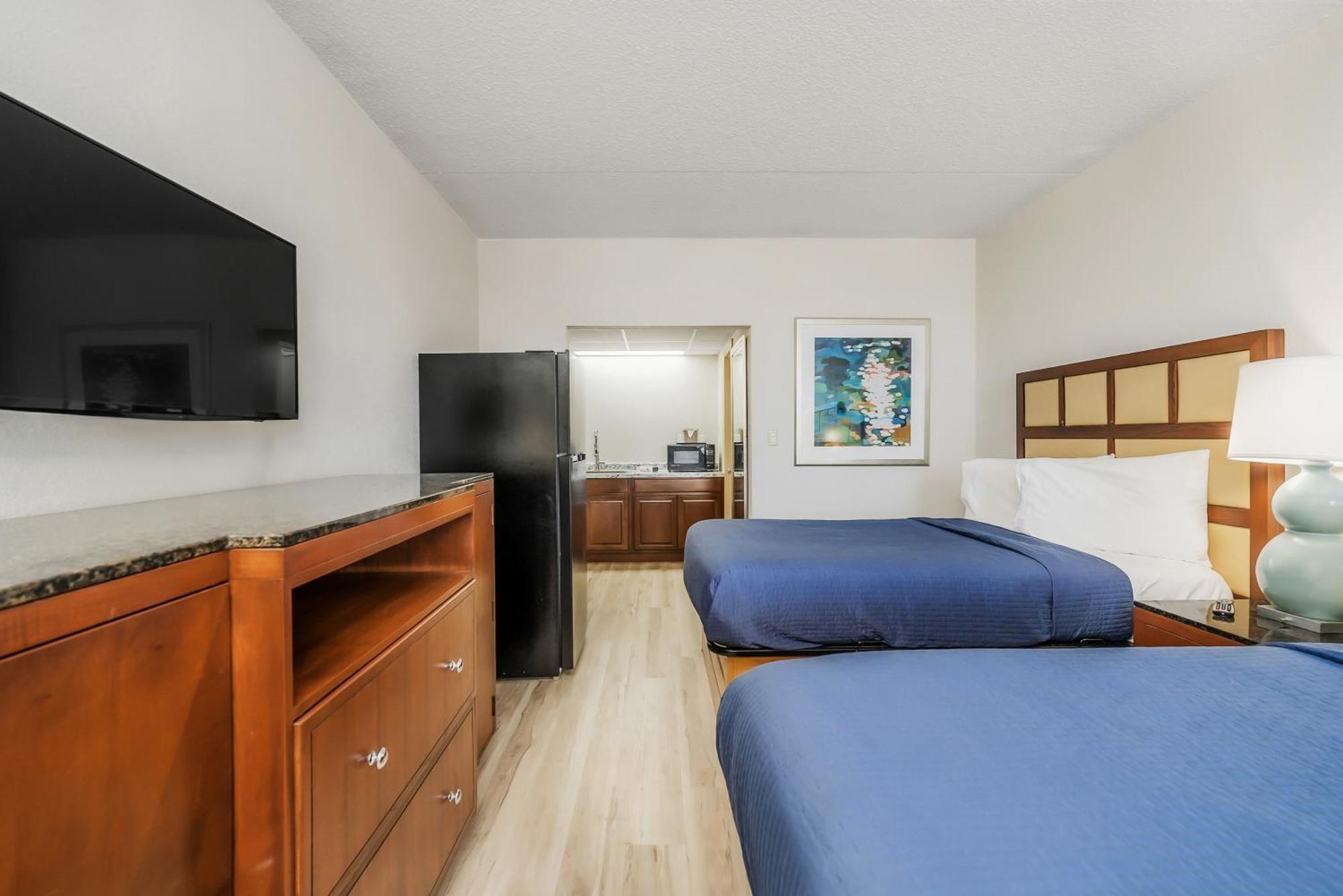 Extended Stay Suites Cookeville - Tennessee Tech Ngoại thất bức ảnh