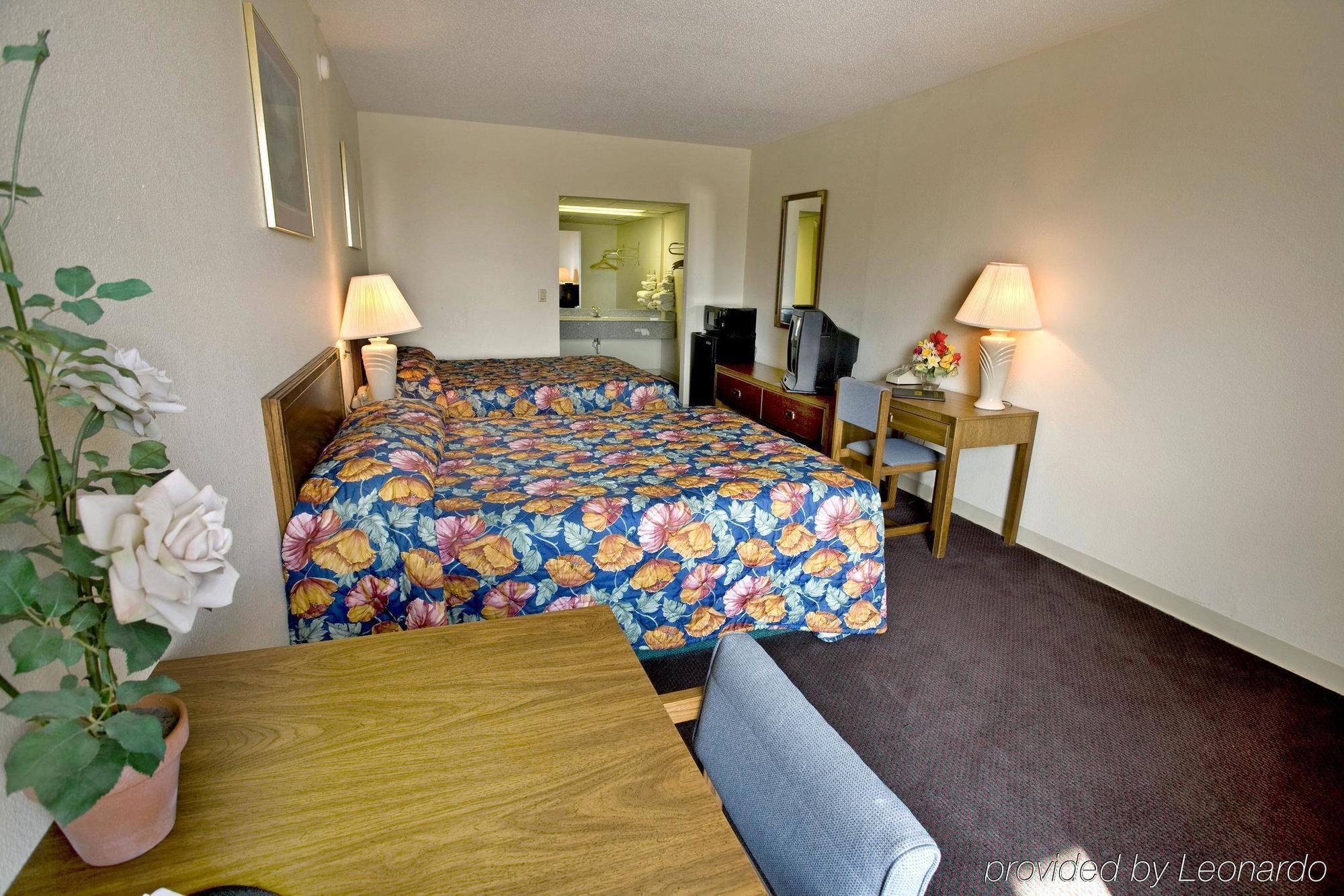 Extended Stay Suites Cookeville - Tennessee Tech Phòng bức ảnh
